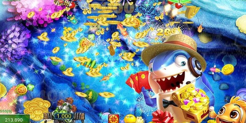 k89bet nổ hủ chơi như thế nào