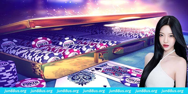 k89bet Trò chơi màu sắc
