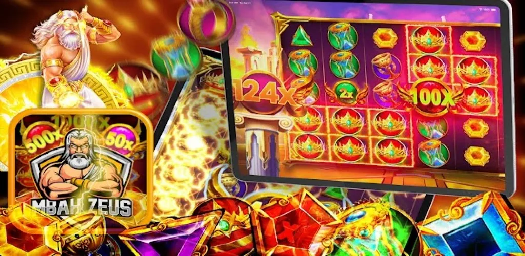 k89bet RTG Điện tử