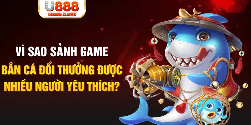 k89bet TP Bắn cá