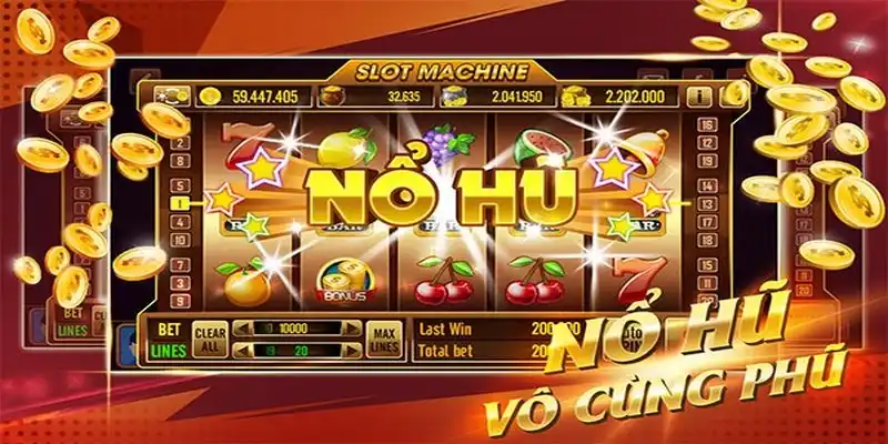 k89bet máy slot game là loại trò chơi gì？