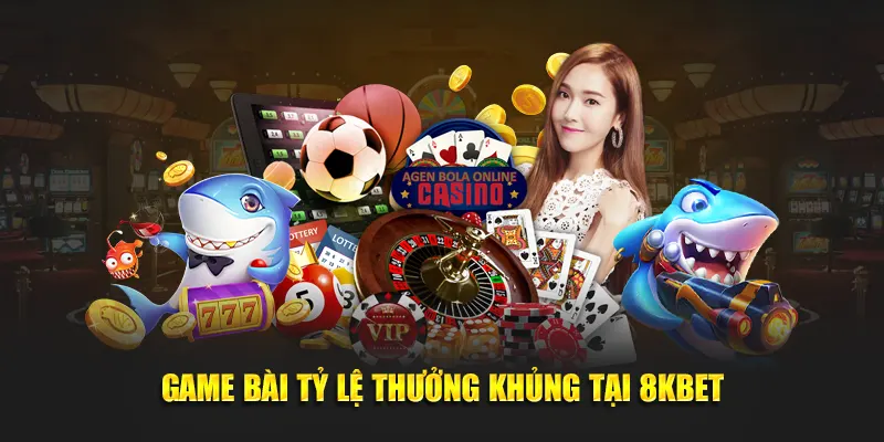 k89bet 5G Điện Tử
